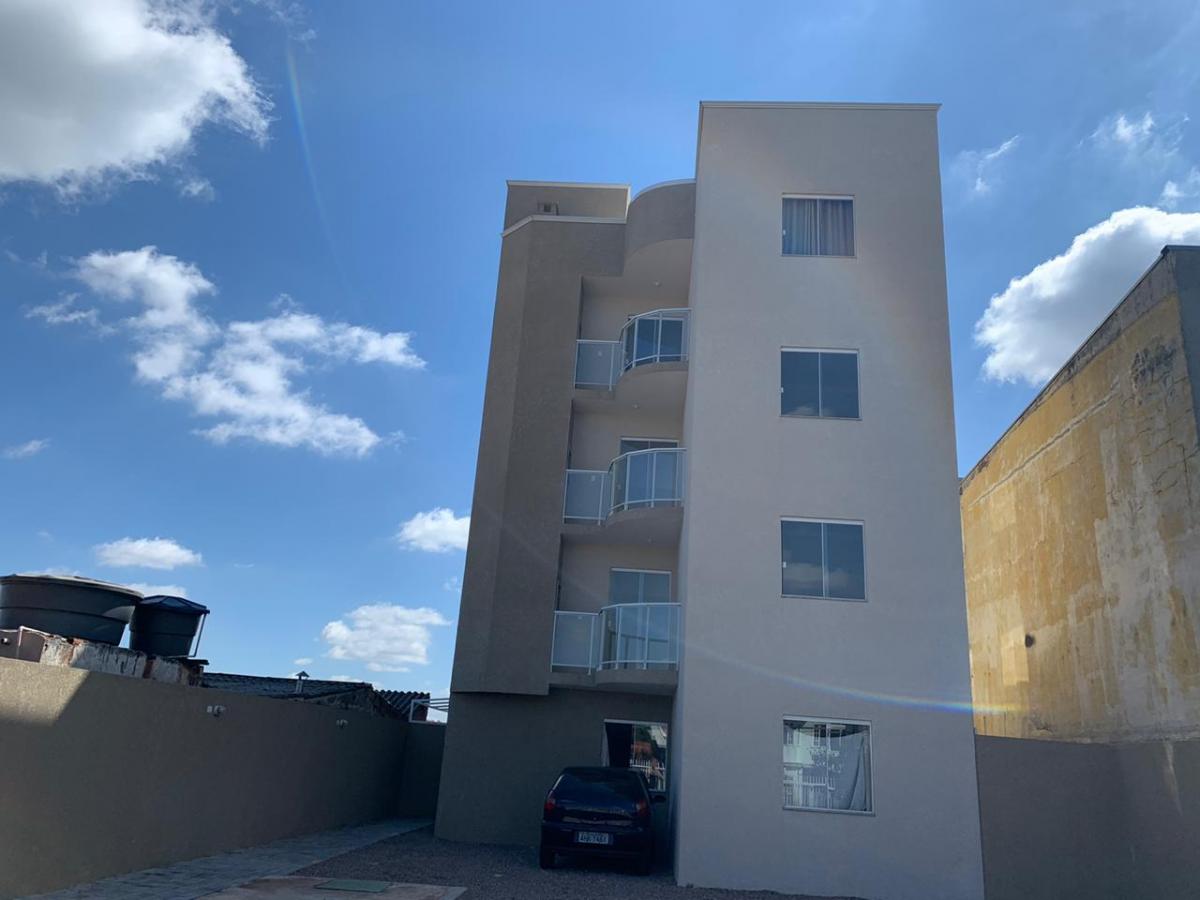 Foto - São José dos Pinhais - Cidade Jardim