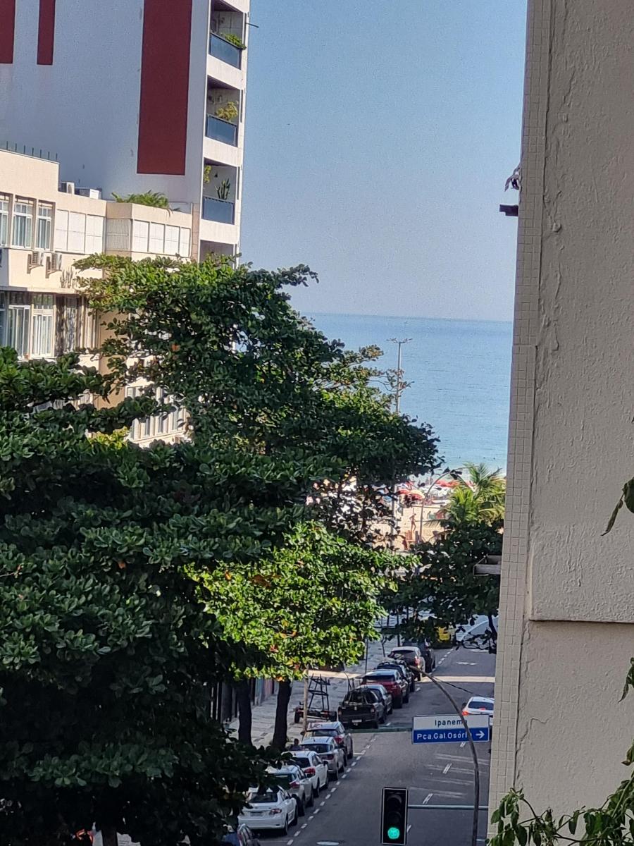 Foto - Rio de Janeiro - Ipanema