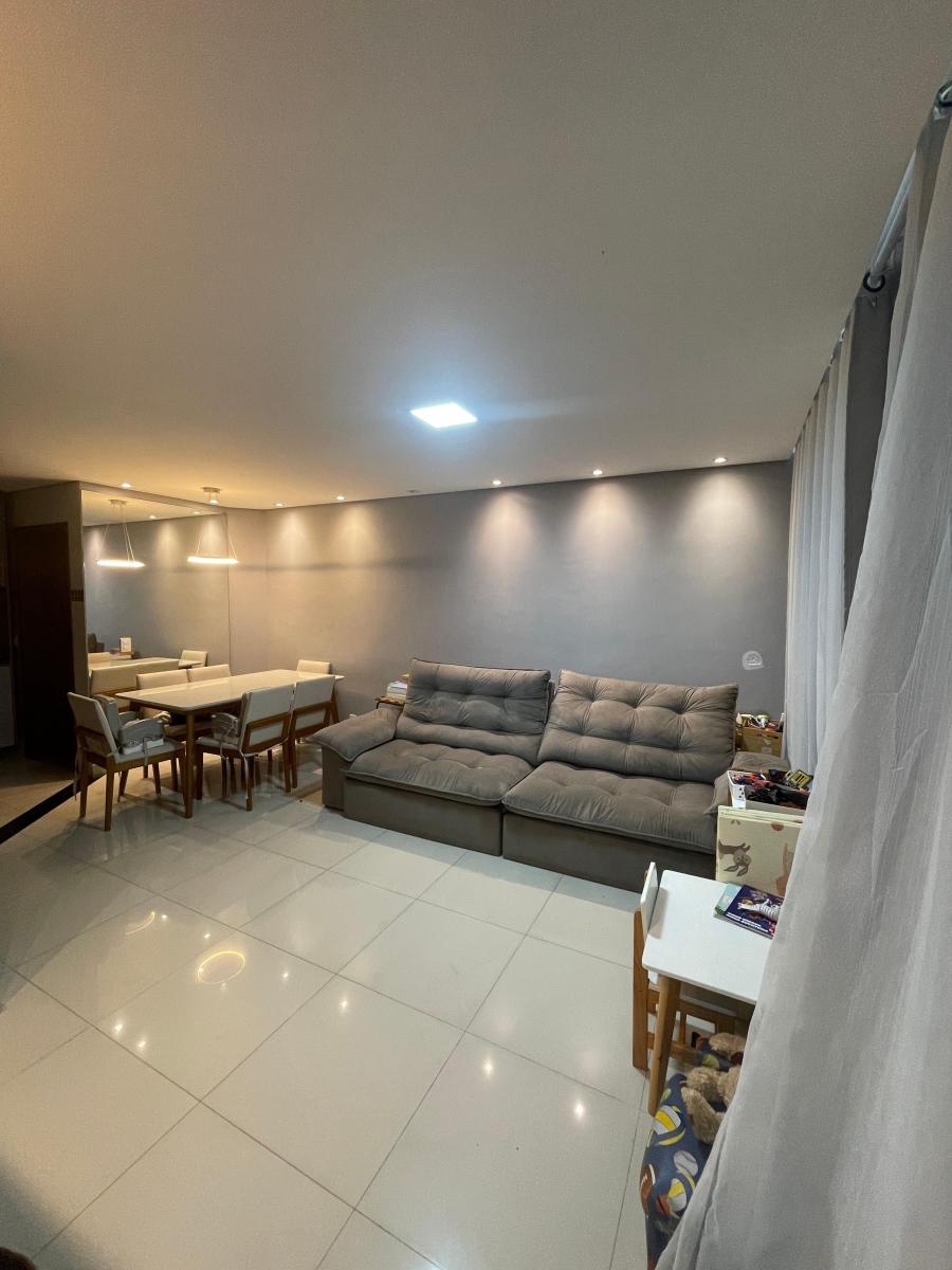 Foto - Santana de Parnaíba - Jardim Rancho Alegre