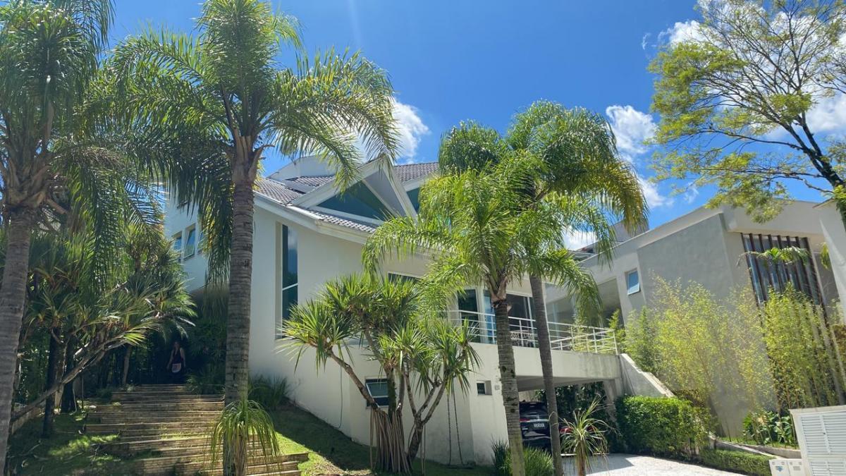 Foto - Santana de Parnaíba - Alphaville