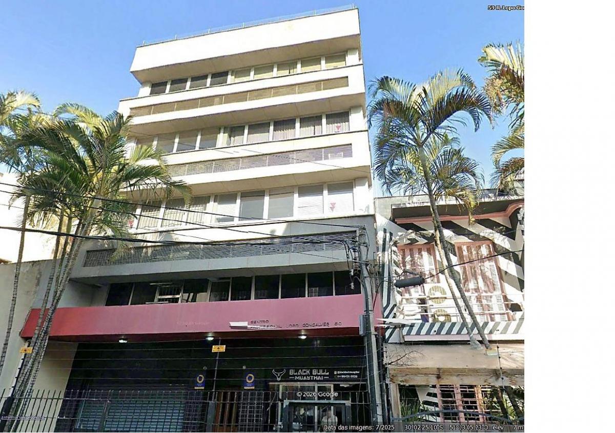 Foto - Porto Alegre - Cidade Baixa