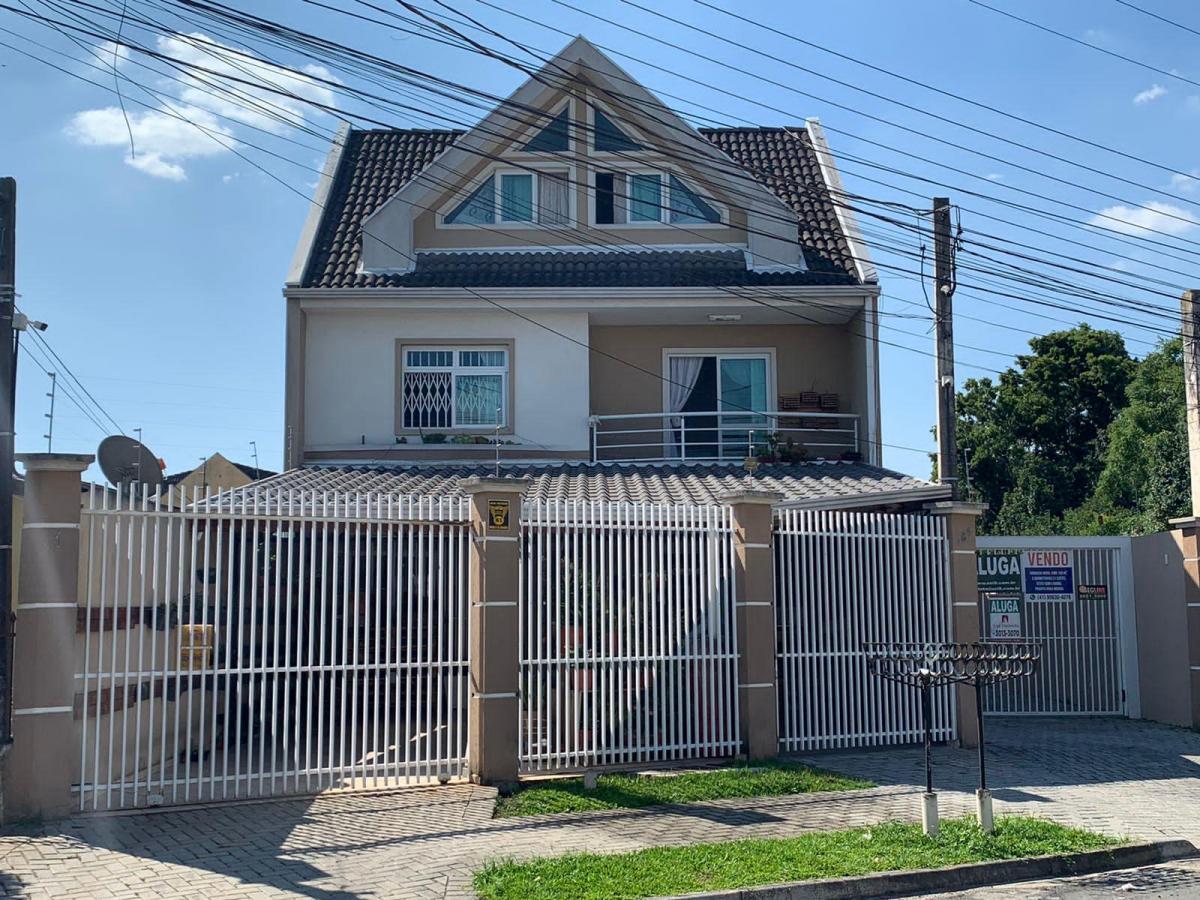 Foto - Curitiba - Uberaba