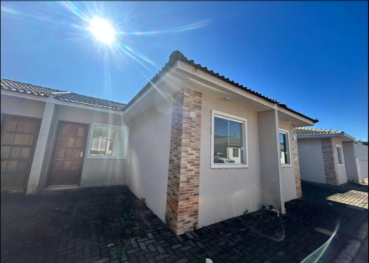 Foto - Ponta Grossa - Chapada