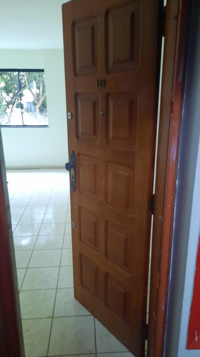 Foto - Cruzeiro - Cruzeiro Novo