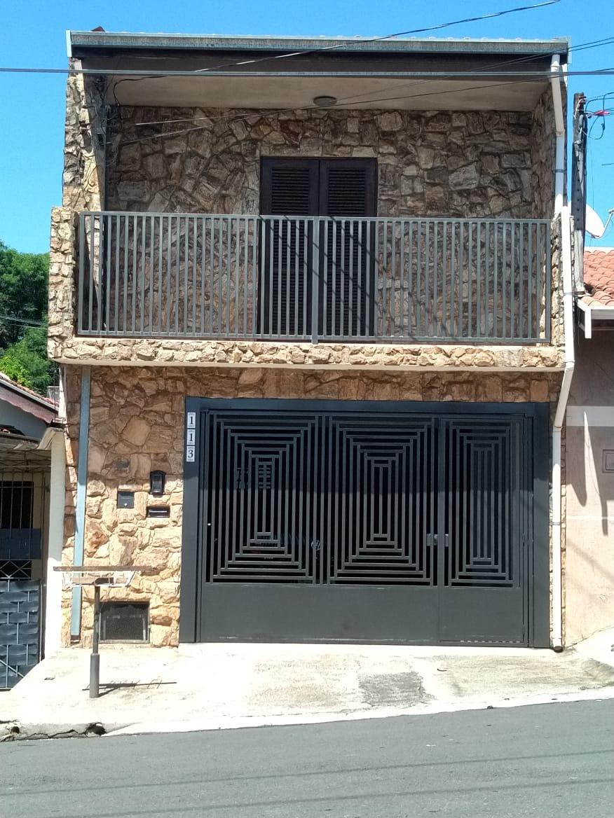 Foto - Piracicaba - Nossa Senhora de Fátima