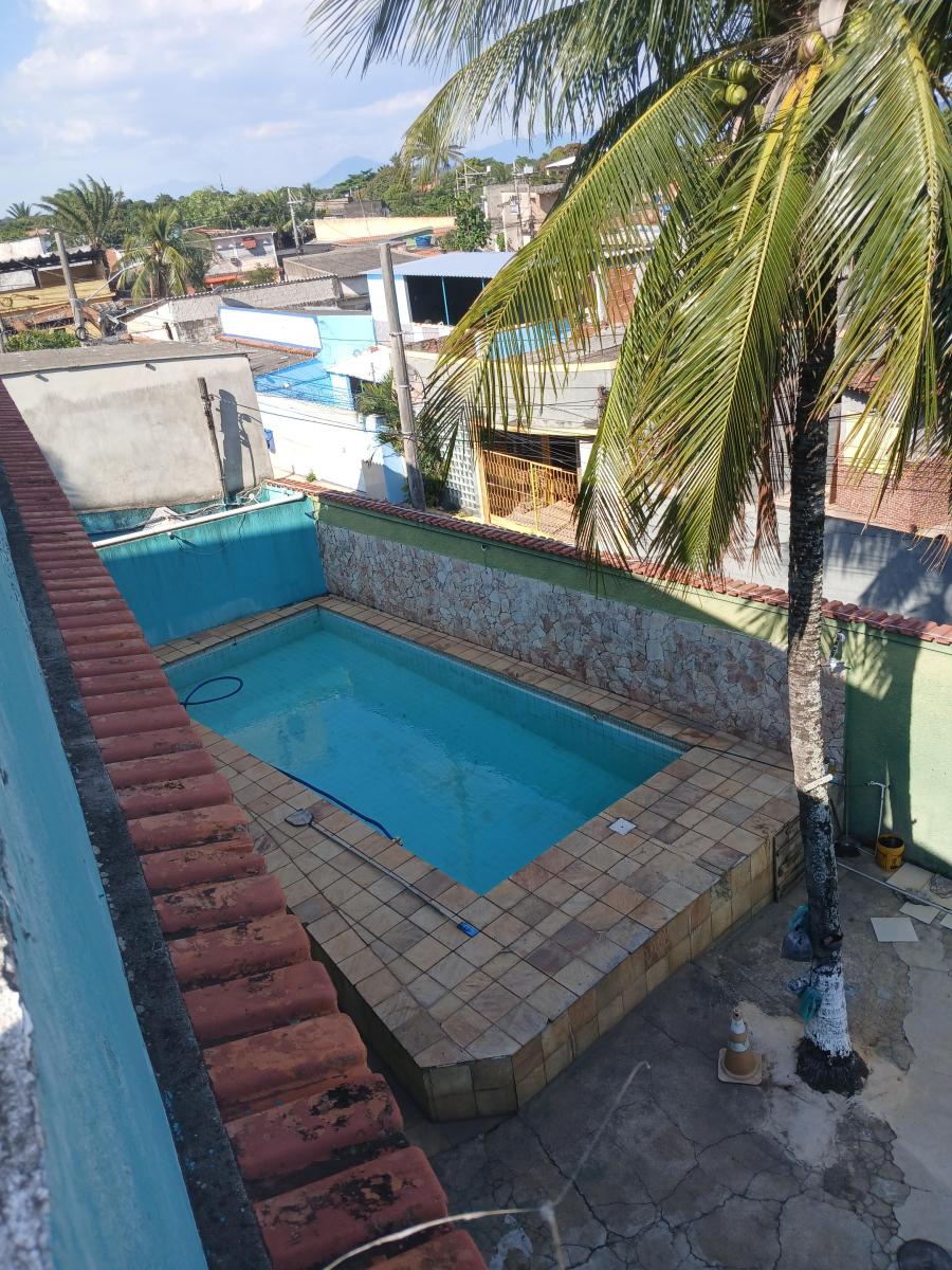 Foto - Rio de Janeiro - Sepetiba