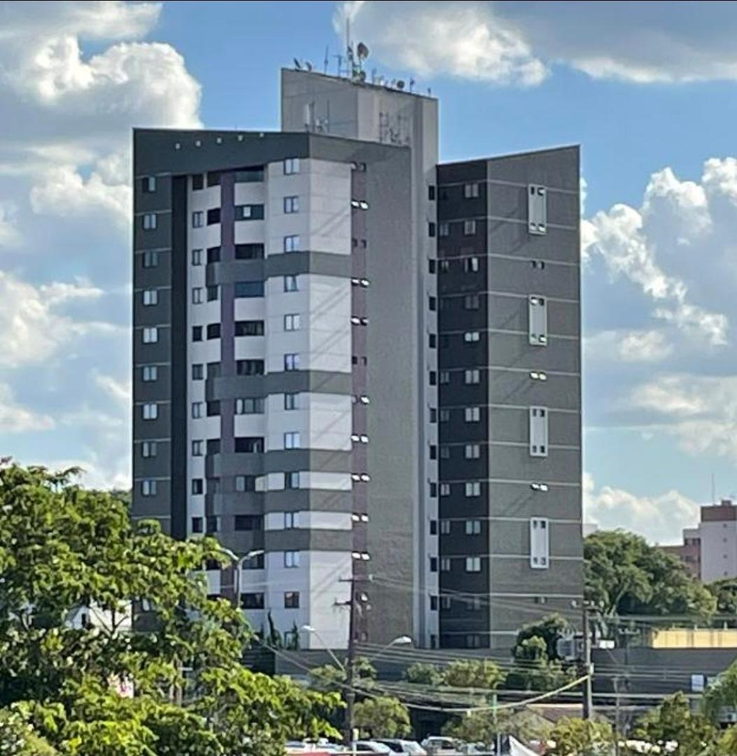 Foto - São José dos Pinhais - Centro