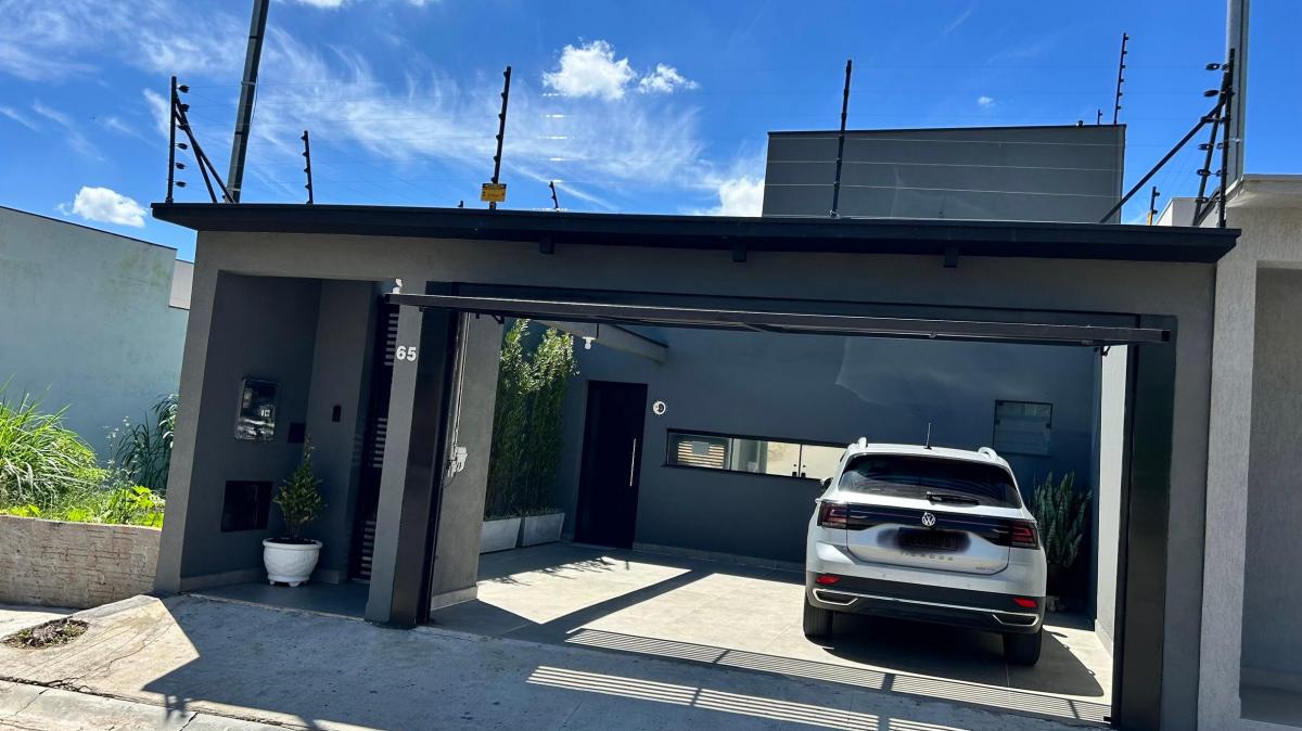 Foto - Bragança Paulista - Condomínio Villa Verde Bragança