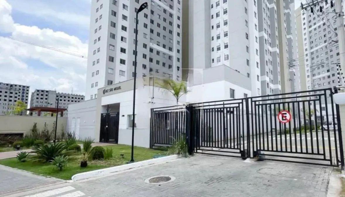 Foto - São Paulo - Cidade Nova São Miguel