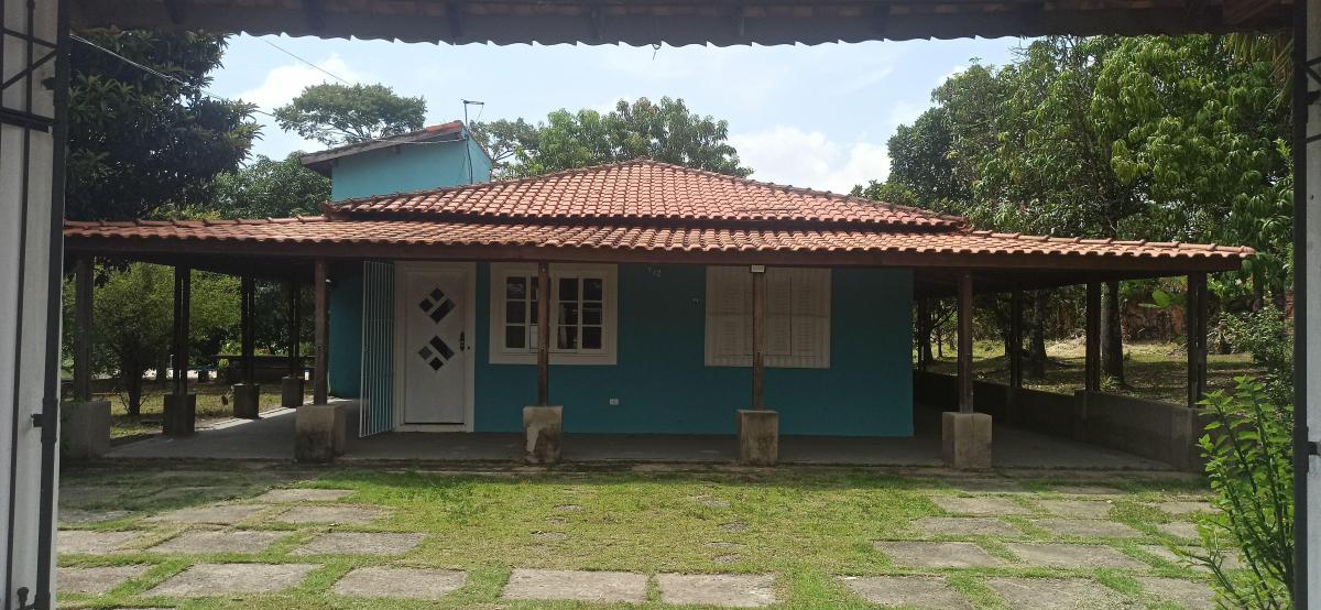 Foto - Porangaba - Centro