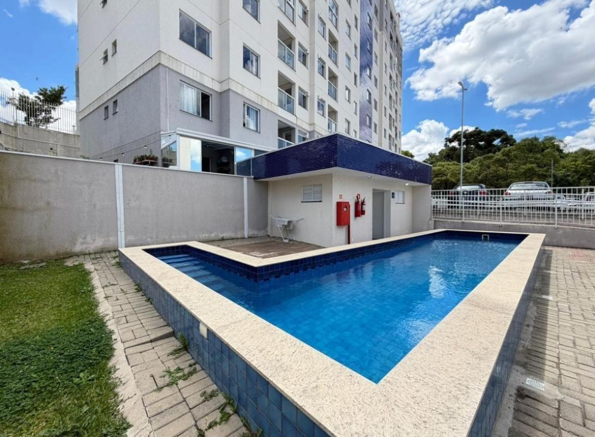 Foto - São José dos Pinhais - Aristocrata