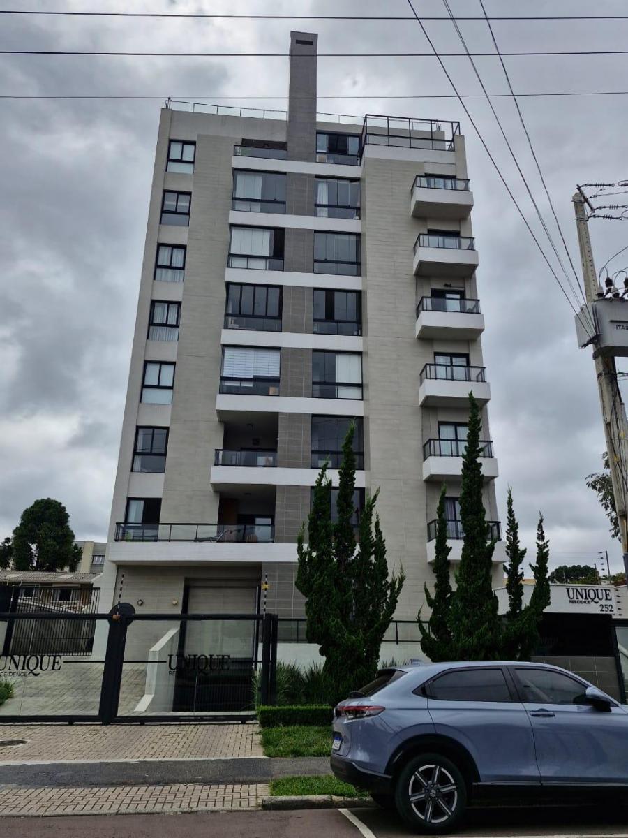 Foto - Curitiba - Cristo Rei