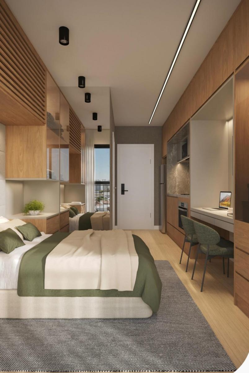 Foto - Curitiba - Centro