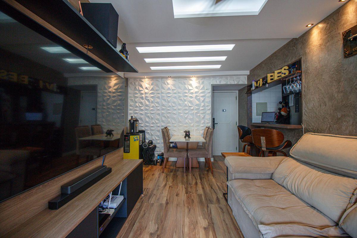 Foto - Rio de Janeiro - Tijuca