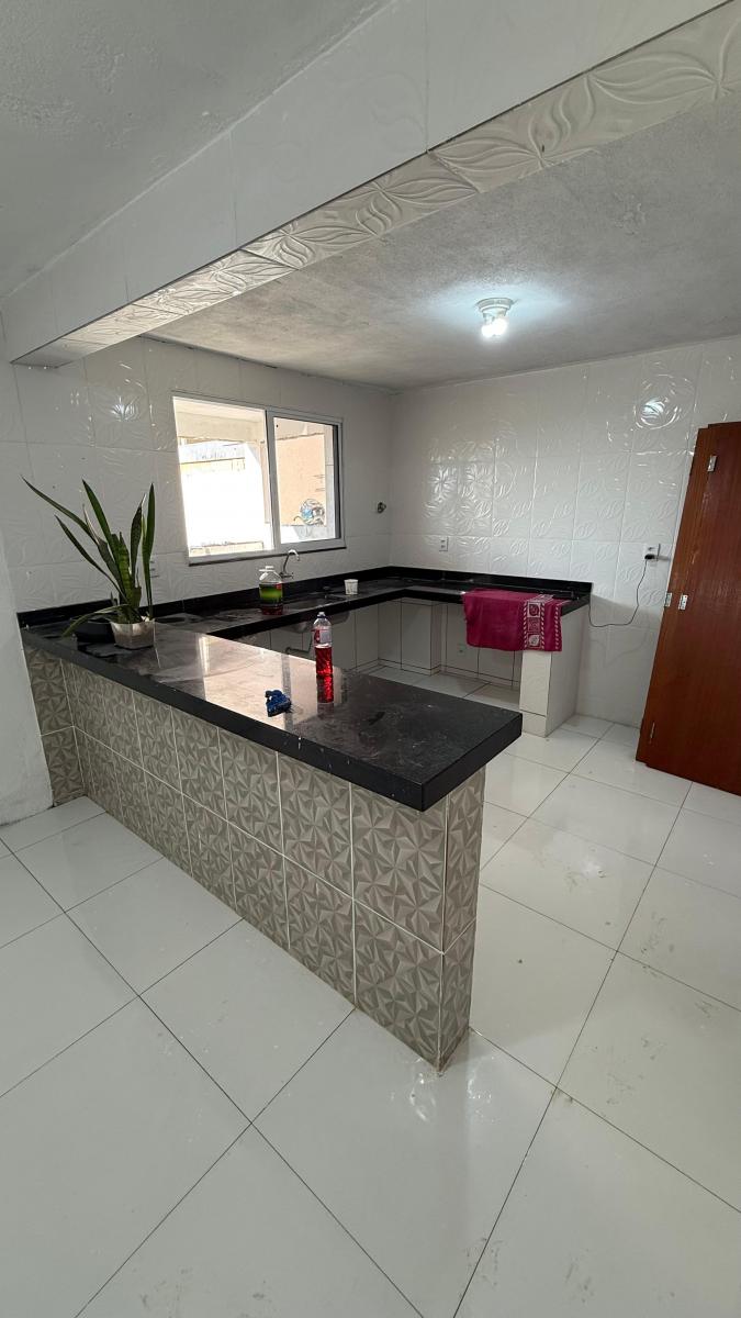 Foto - Ribeirão das Neves - Verônica