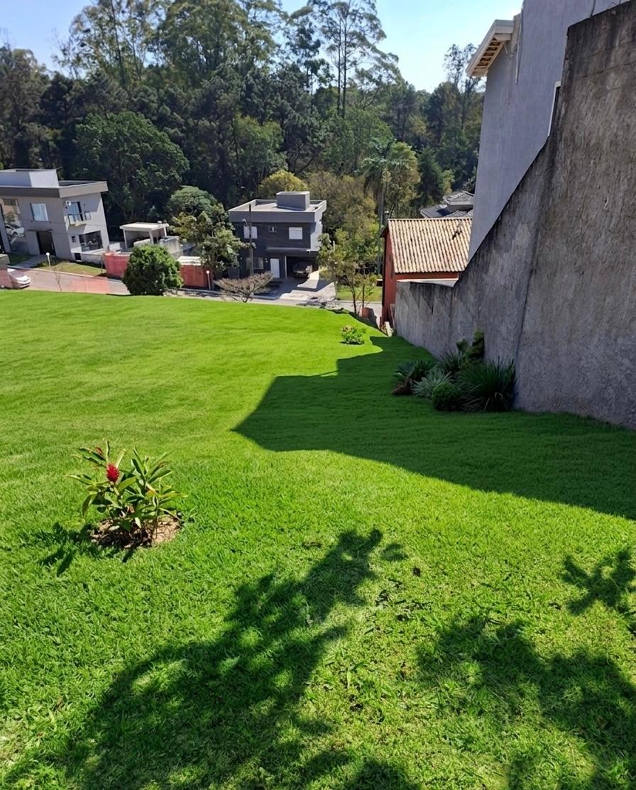 Foto - Santana de Parnaíba - Aldeia da Serra