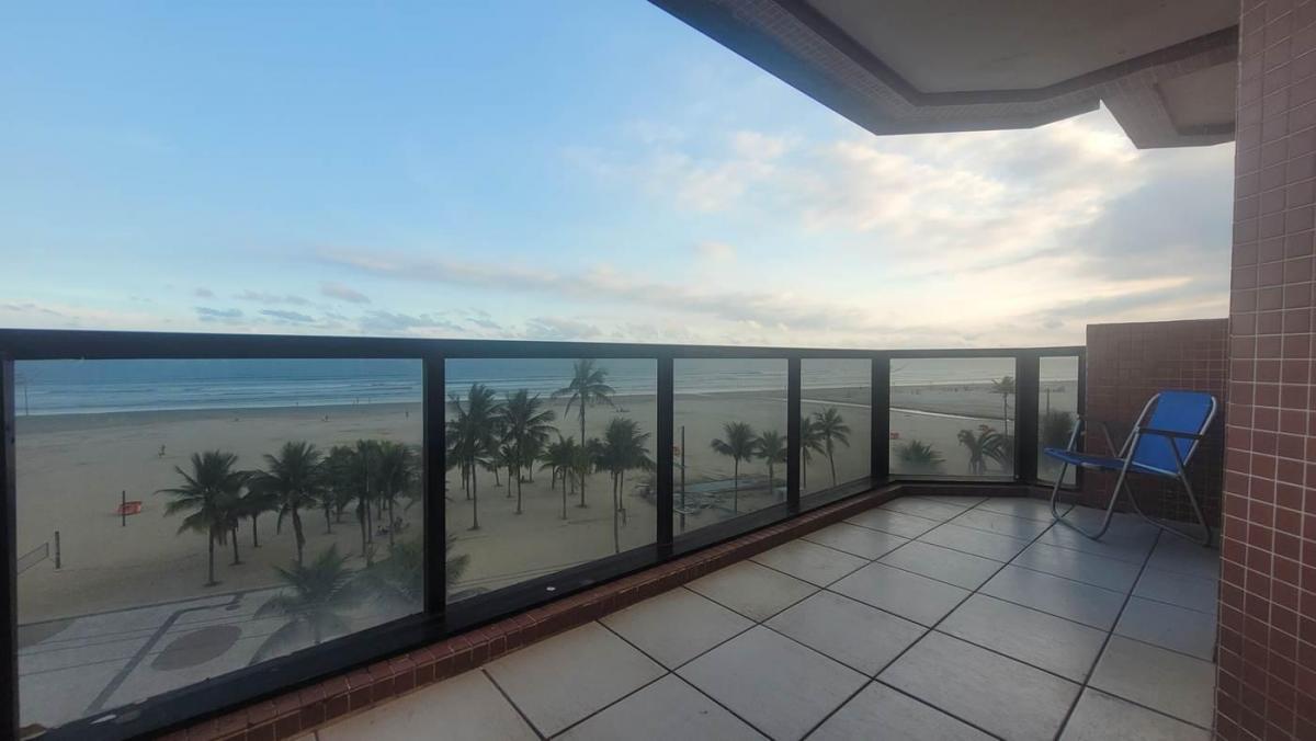 Foto - Praia Grande - Guilhermina