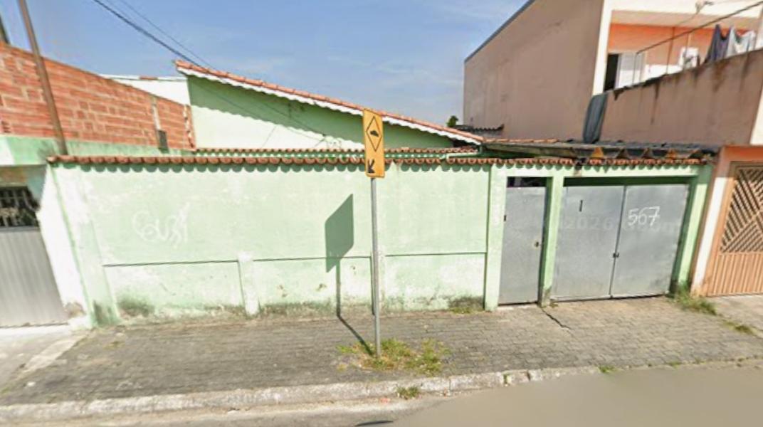 Foto - São Paulo - Parque São Rafael