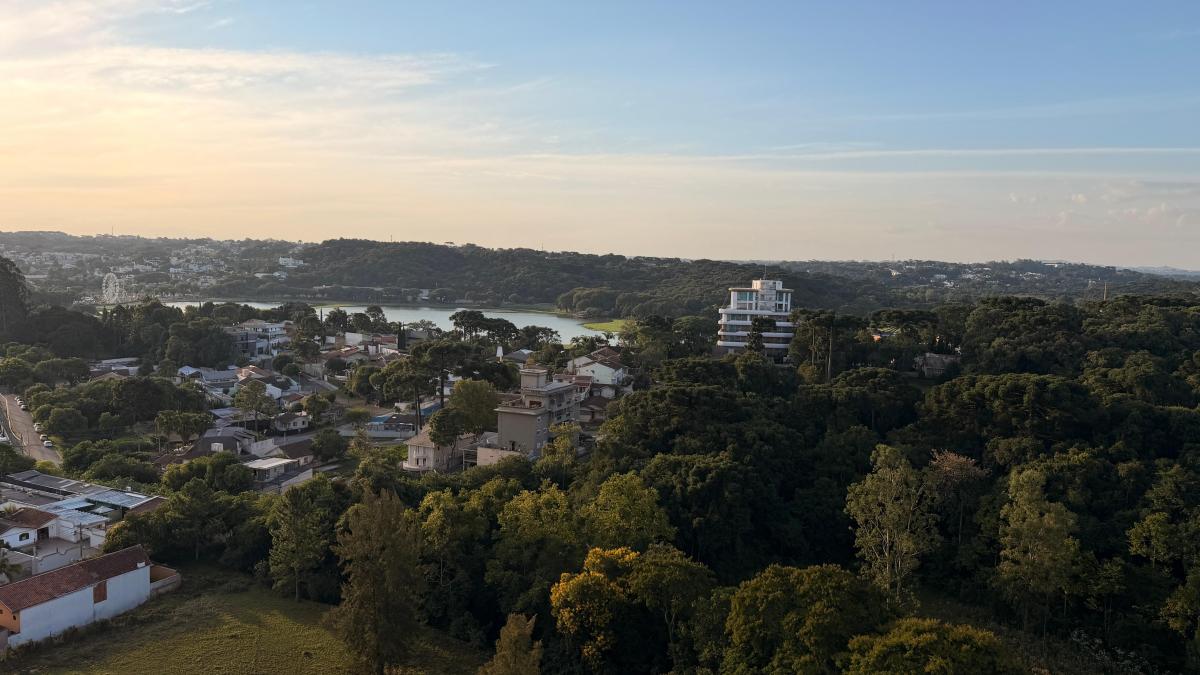 Foto - Curitiba - Bigorrilho