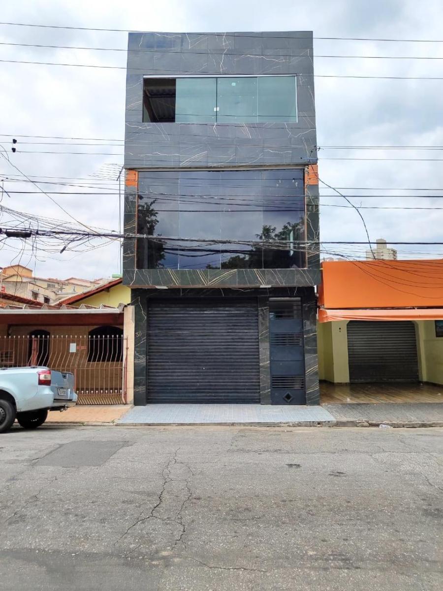 Foto - São Paulo - Jardim Marajoara