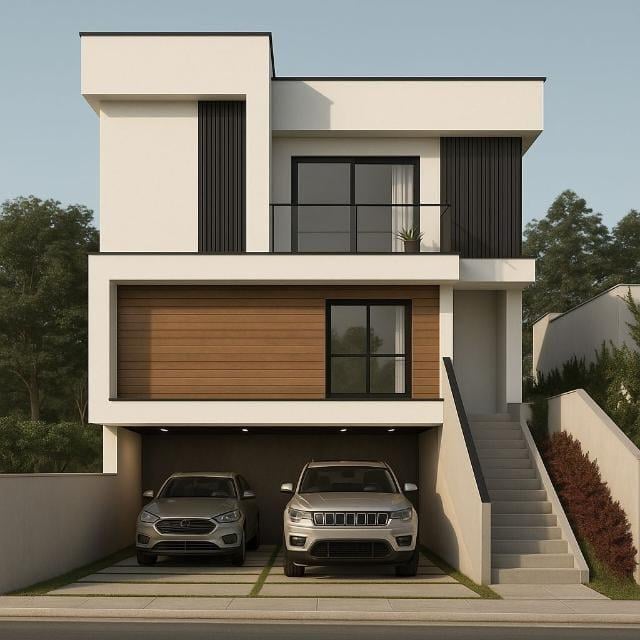 Foto - Jandira - Nova Paulista