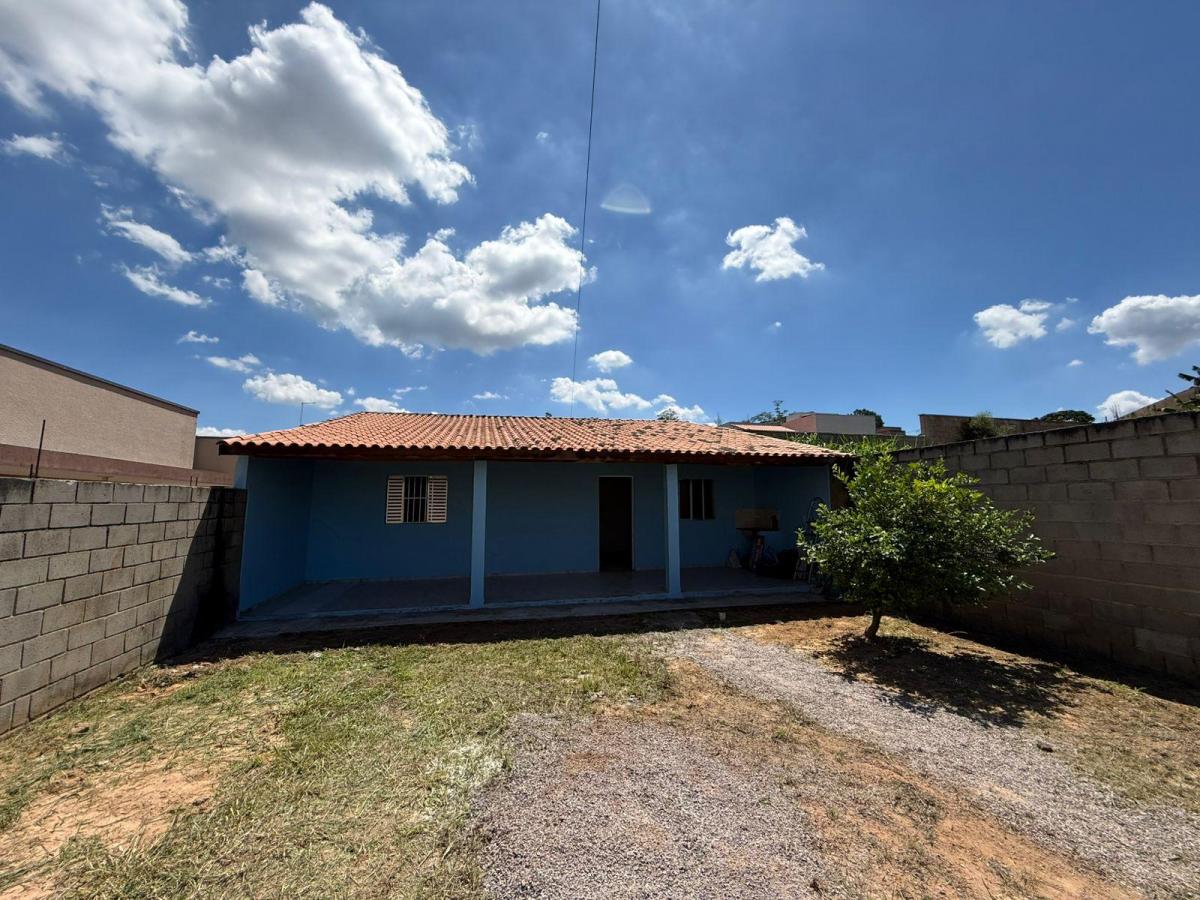 Foto - Araçoiaba da Serra - Povoado de Jundiaqua