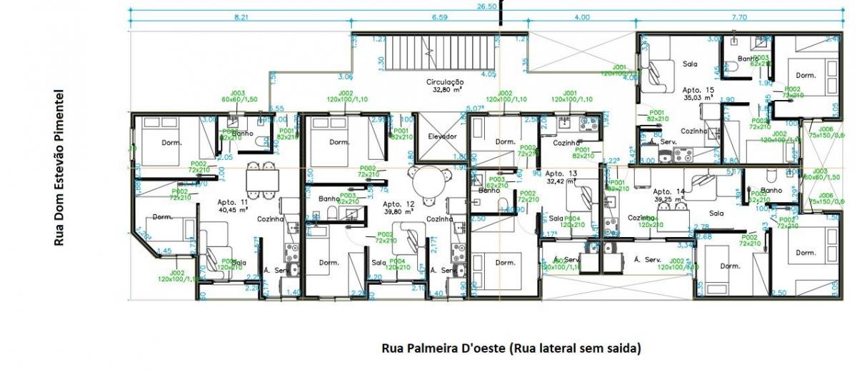 Foto - São Paulo - Vila Formosa