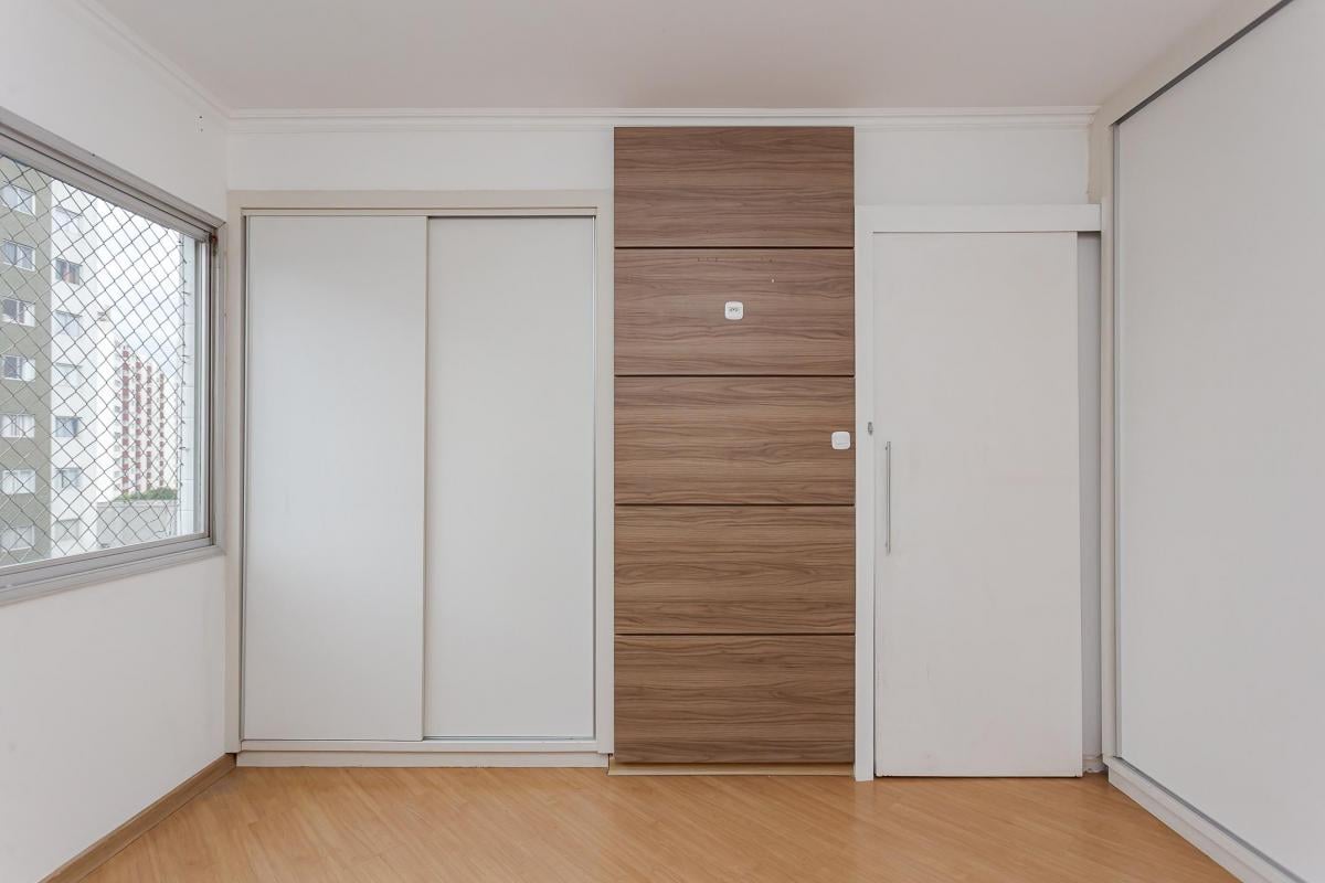 Foto - Curitiba - Portão