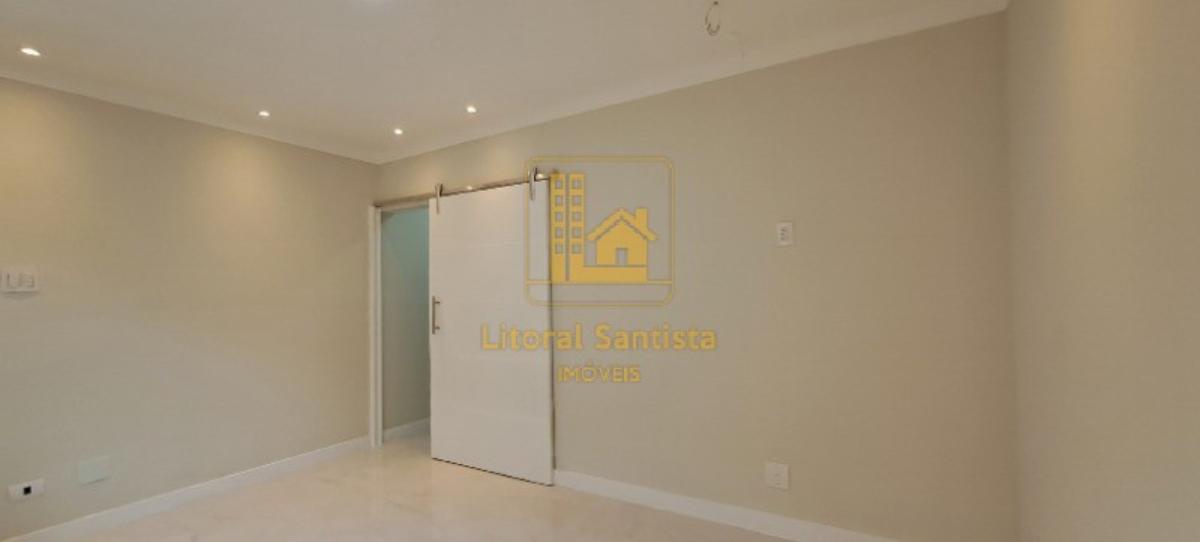 Foto - Santos - Boqueirão