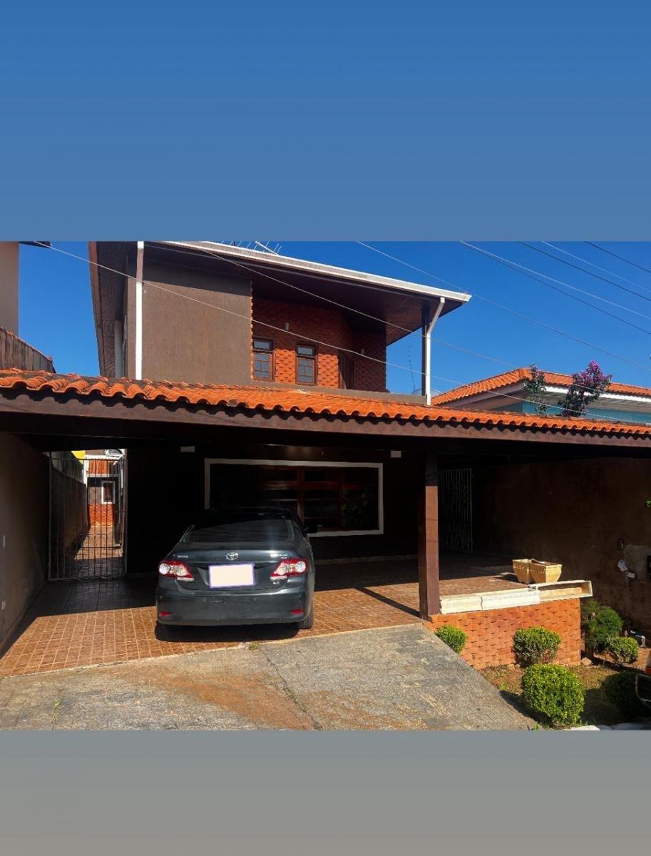 Foto - Cotia - Chácara Roselândia