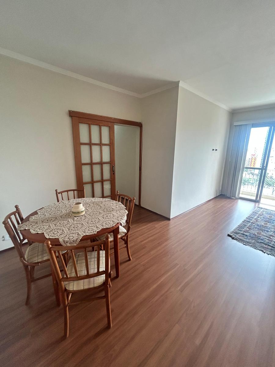 Foto - Campinas - Cambuí