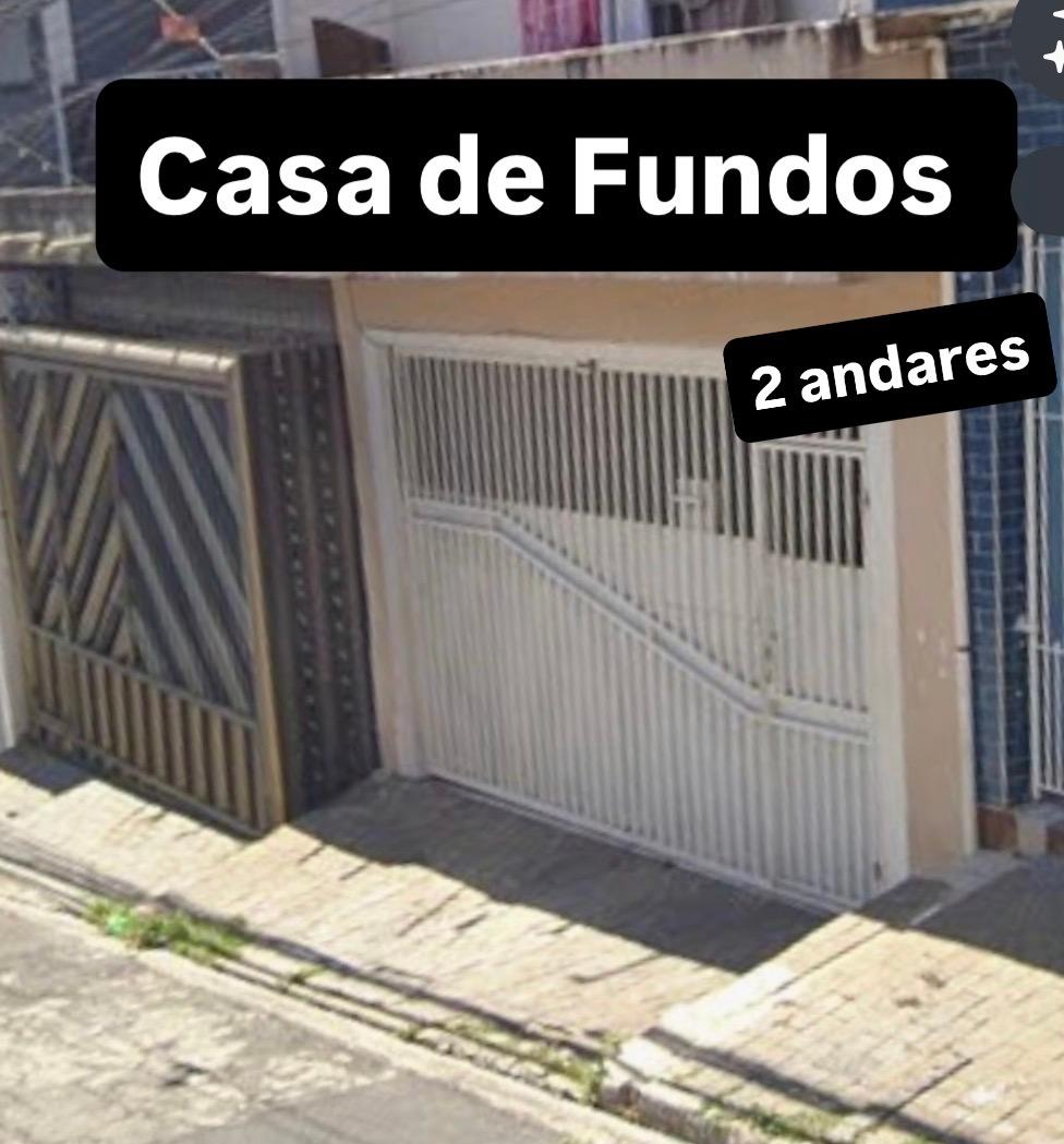 Foto - São Paulo - Jardim Sapopemba