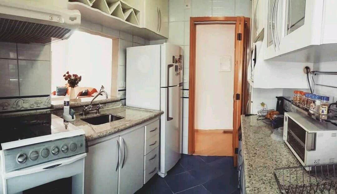 foto - São Paulo - Vila Guilherme