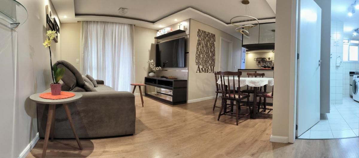 Foto - Curitiba - Capão Raso