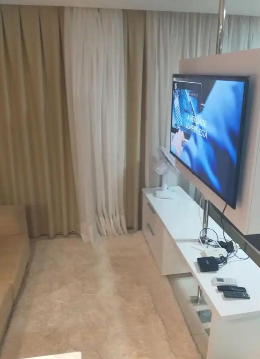 Foto - Águas Claras - Aguas Norte