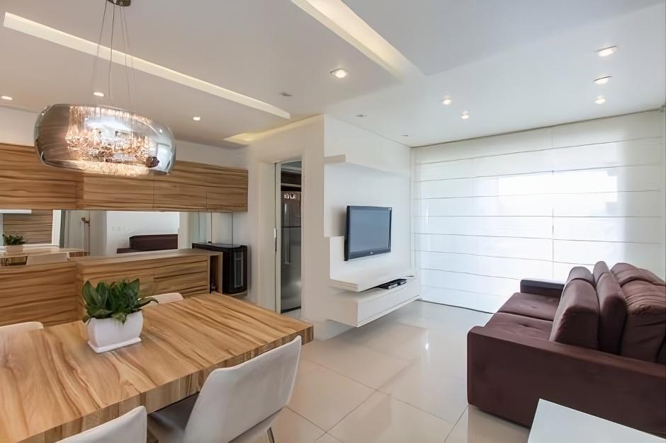 Foto - Curitiba - Mossunguê