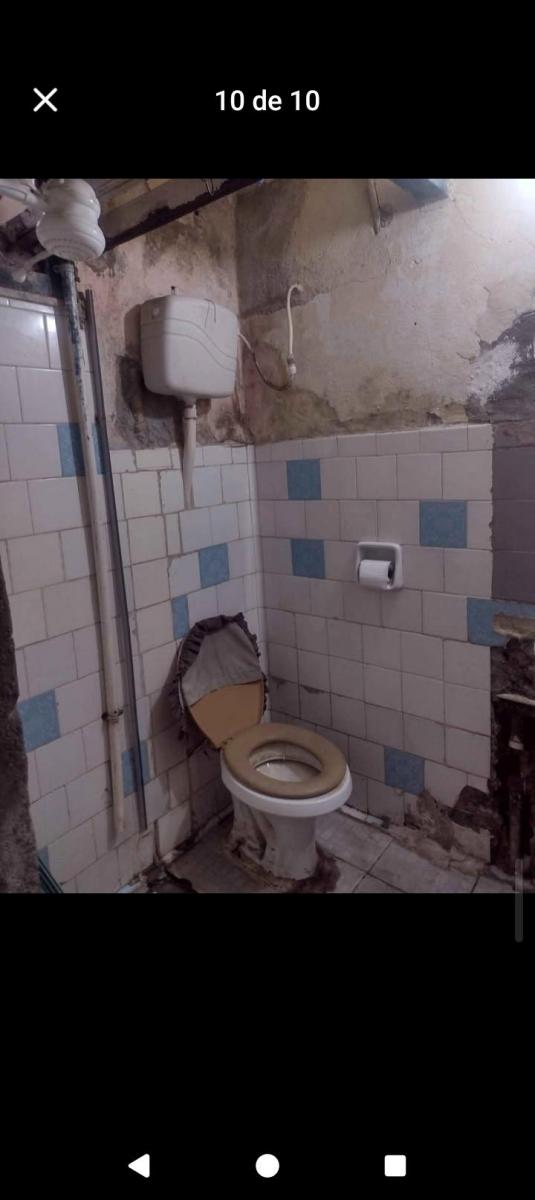 Foto - Rio de Janeiro - Olaria