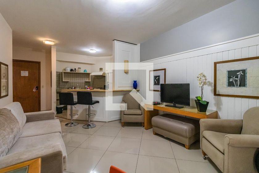 Foto - Barueri - Alphaville Centro Industrial e Empresarial/Alphaville.