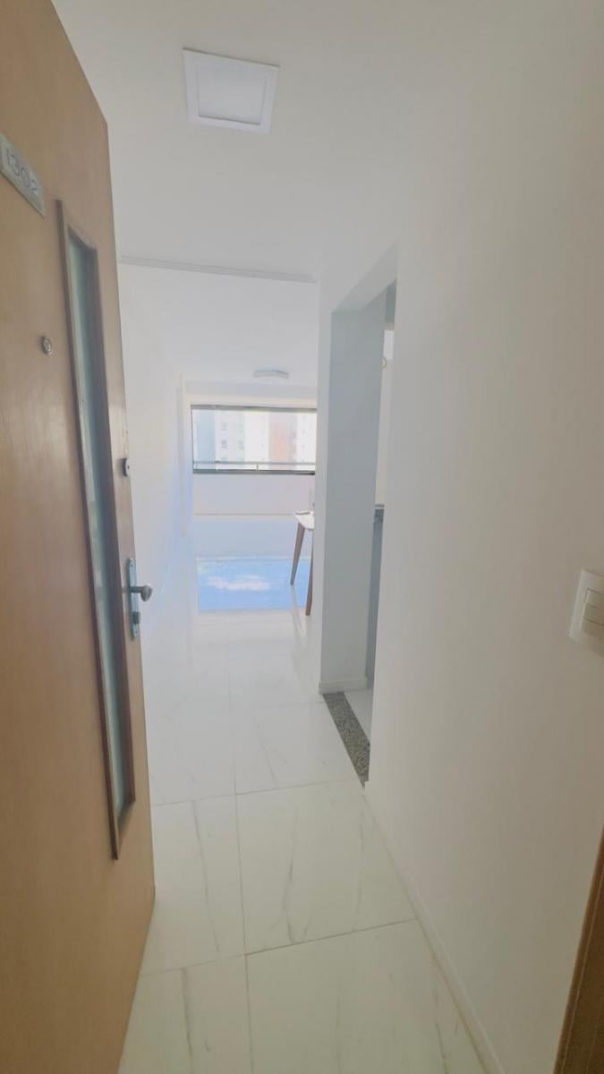 Foto - Salvador - Pituaçu