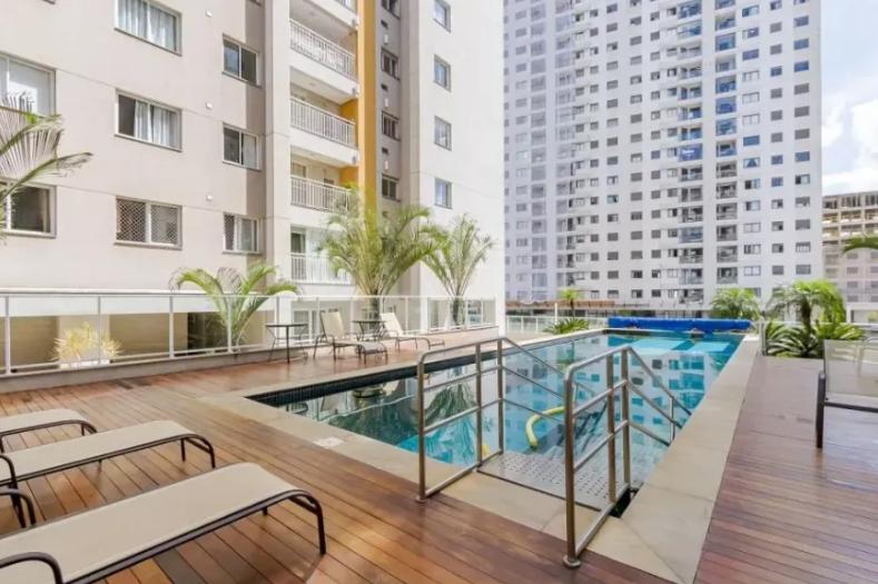 Foto - Curitiba - Capão Raso