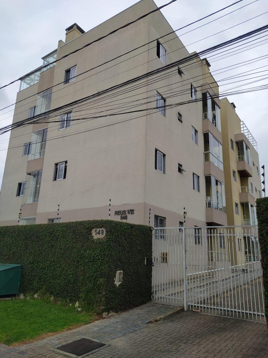 Foto - Curitiba - Uberaba