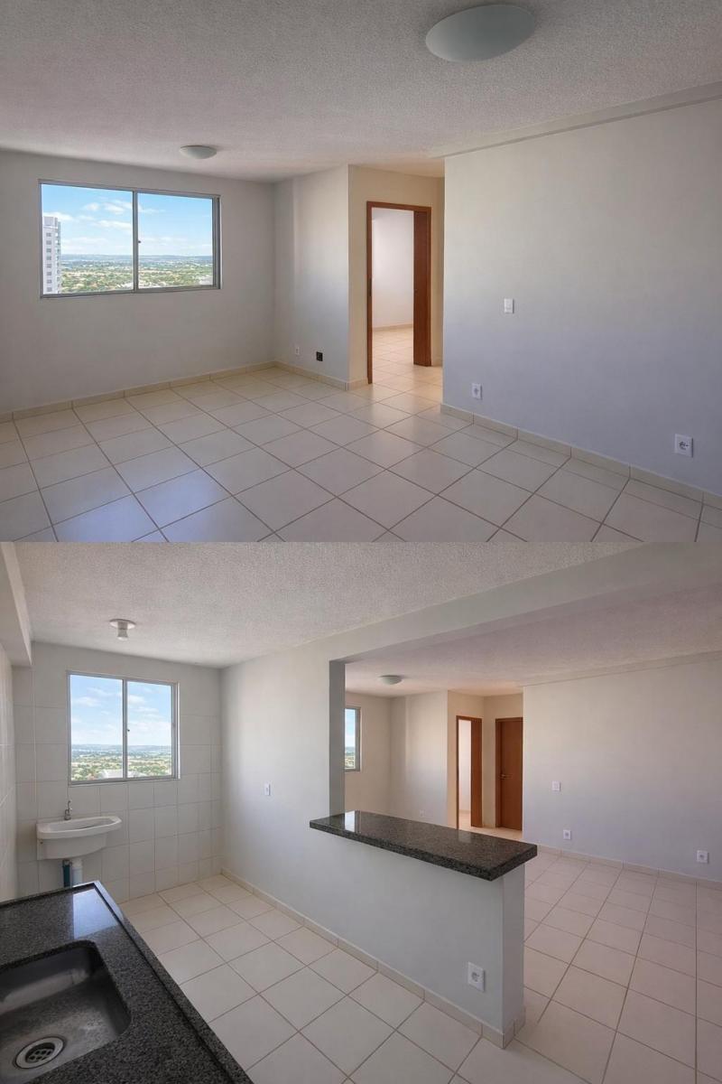 Foto - Valparaíso de Goiás - Parque das Cachoeiras