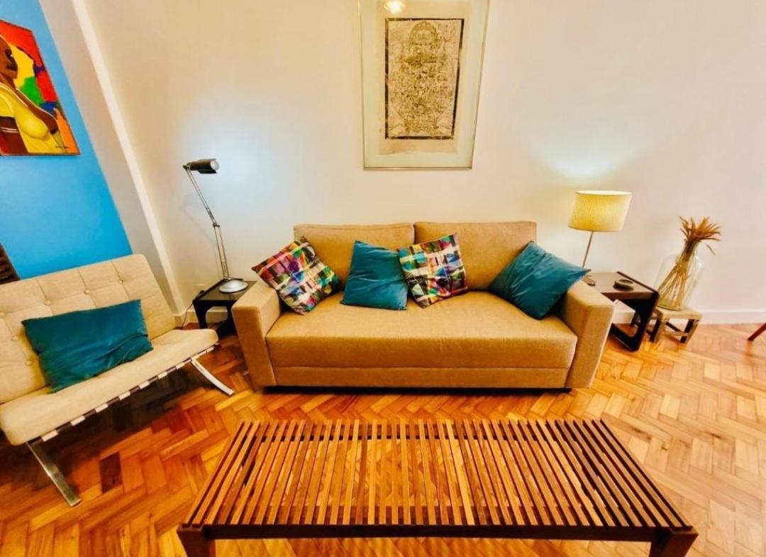 Foto - Rio de Janeiro - Copacabana