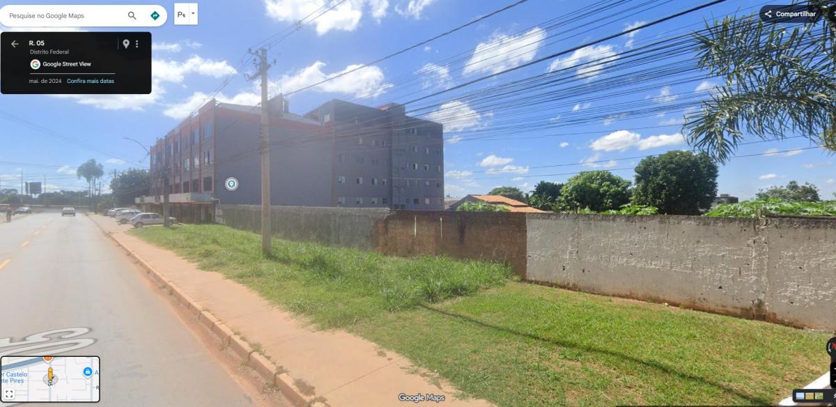 Foto - Vicente Pires - Vicente Pires