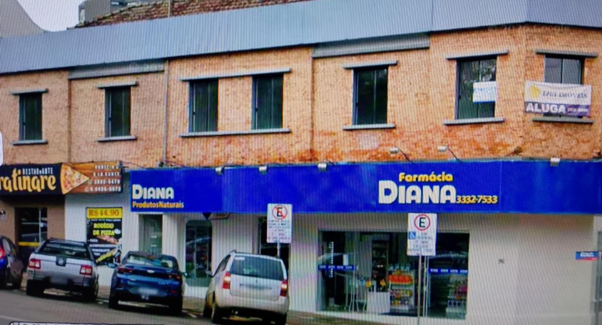 Foto - Ijuí - Centro