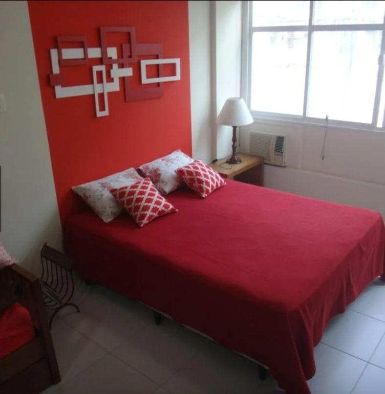 Foto - Rio de Janeiro - Copacabana