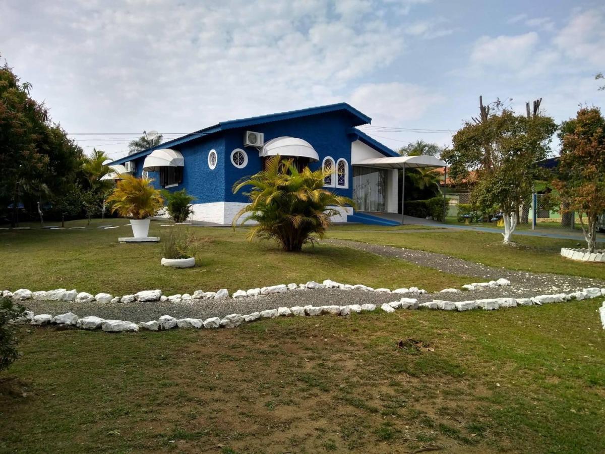 Foto - Porangaba - Zona Rural