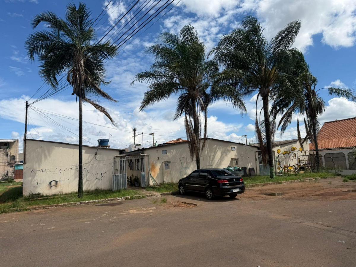 Foto - Samambaia - Samambaia Sul