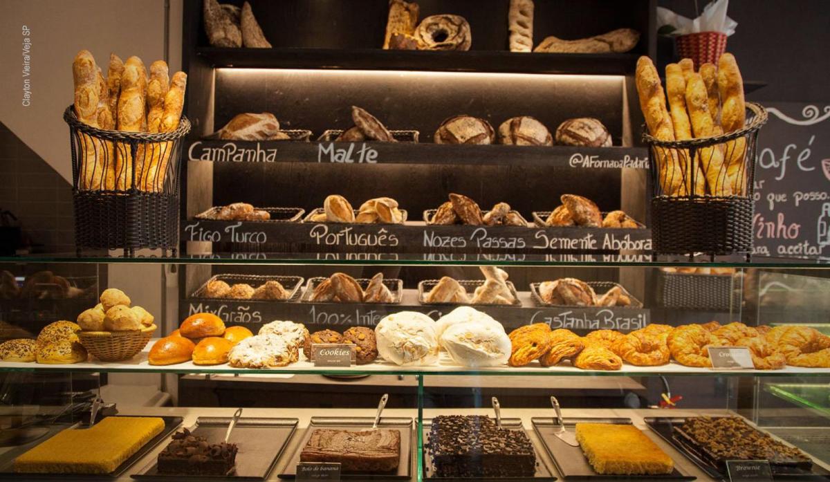 Foto - Santos - Embaré