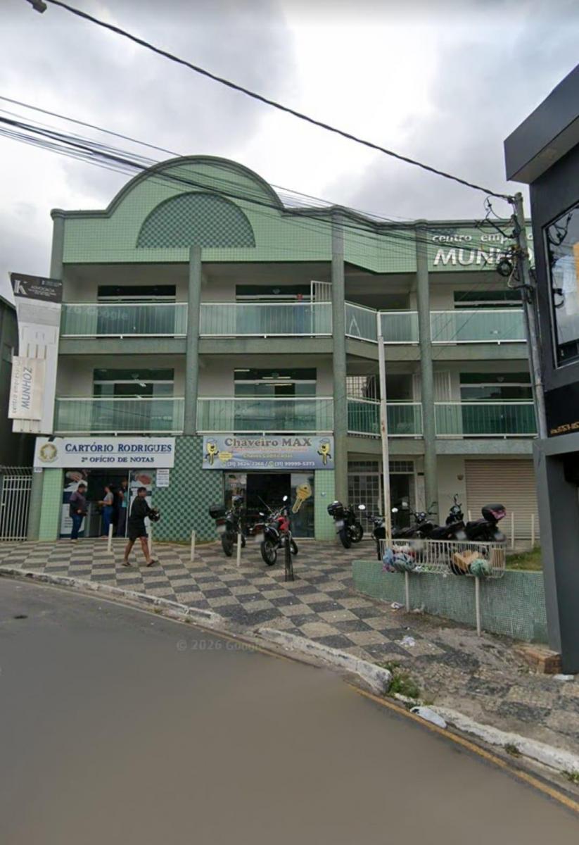 Foto - Ribeirão das Neves - Centro